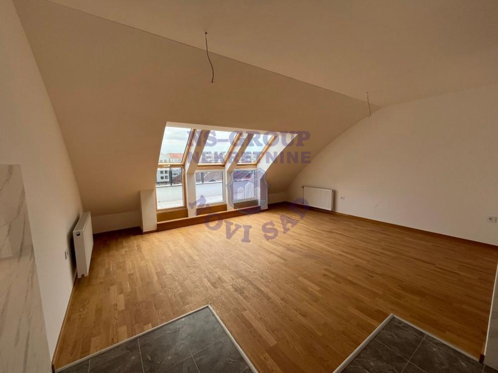 Glavna slika -Trosoban, 69m2 Stari Majur