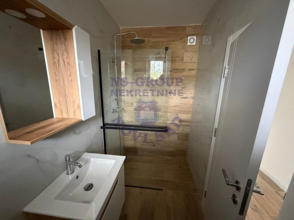 Slika 6 - Jednosoban, 40m2, Klisa Novi Sad