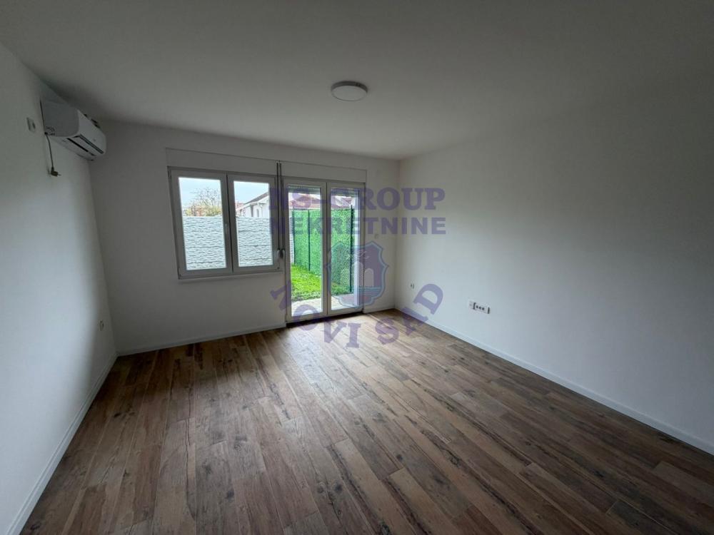 Slika 1 - Jednosoban, 40m2, Klisa Novi Sad