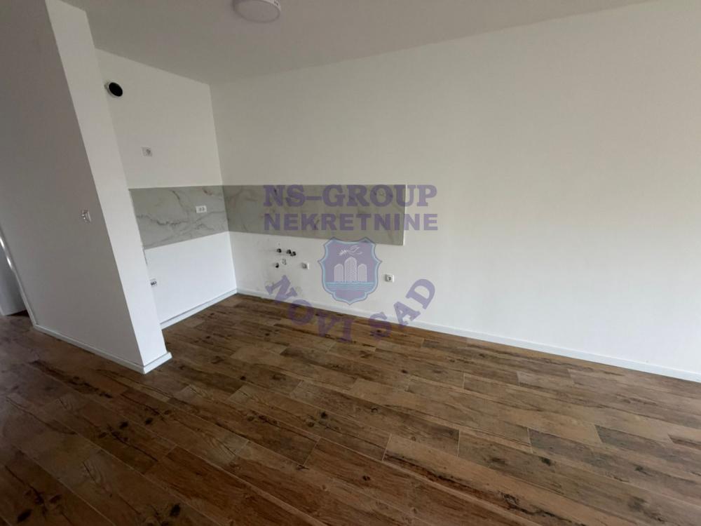 Slika 2 - Jednosoban, 40m2, Klisa Novi Sad