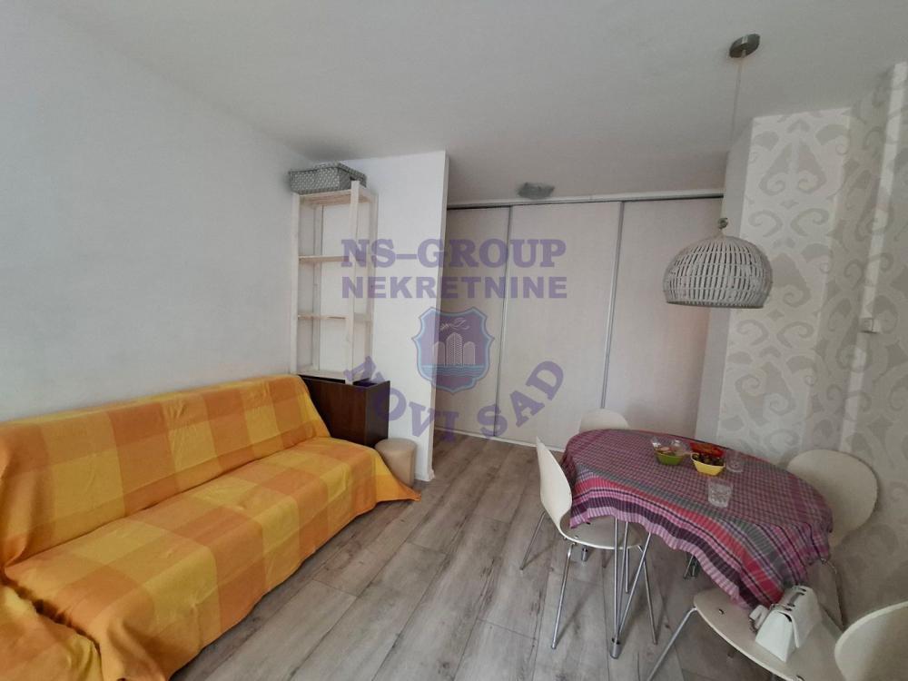 Glavna slika -Dvoiposoban 56m2 Nova Detelinara