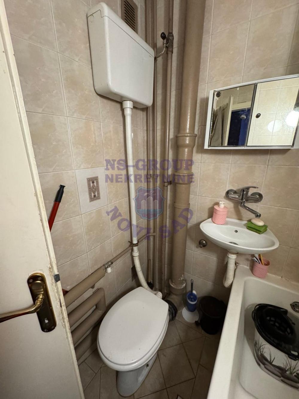 Slika 4 - Jednosoban, 30m2