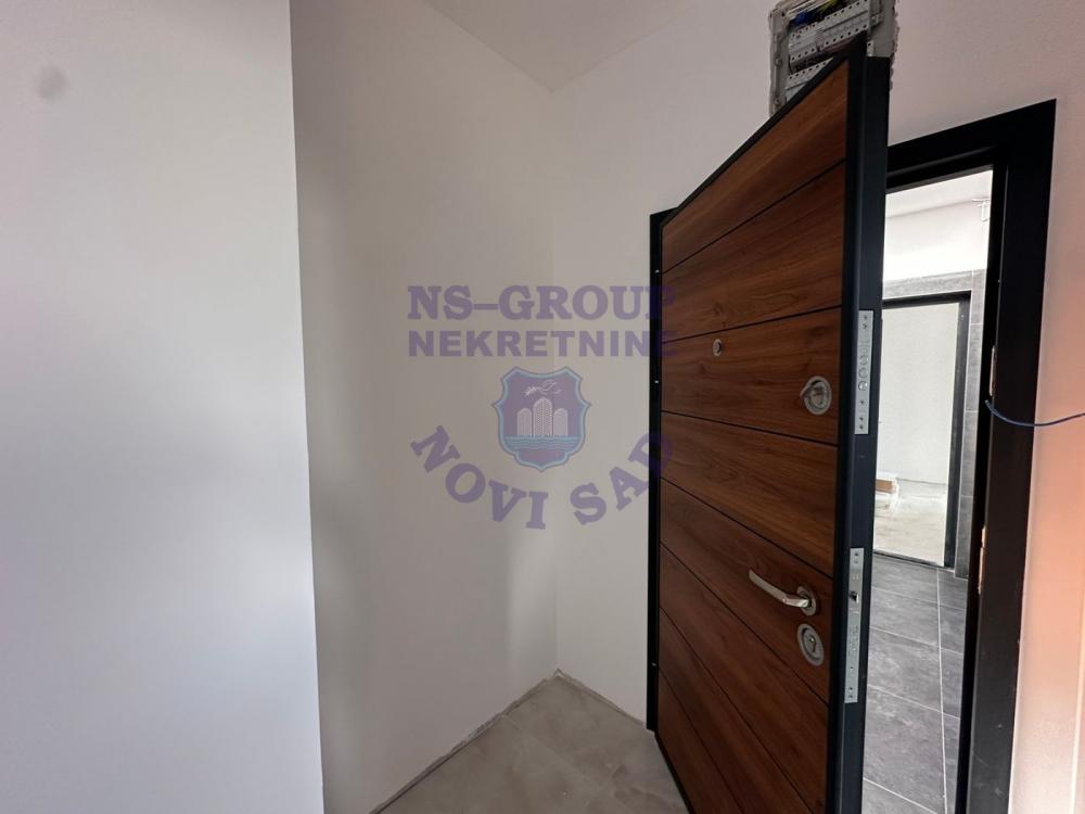 Slika 6 - Na prodaju trosoban stan na Adicama prelepog rasporeda. Agencijska šifra : 552063