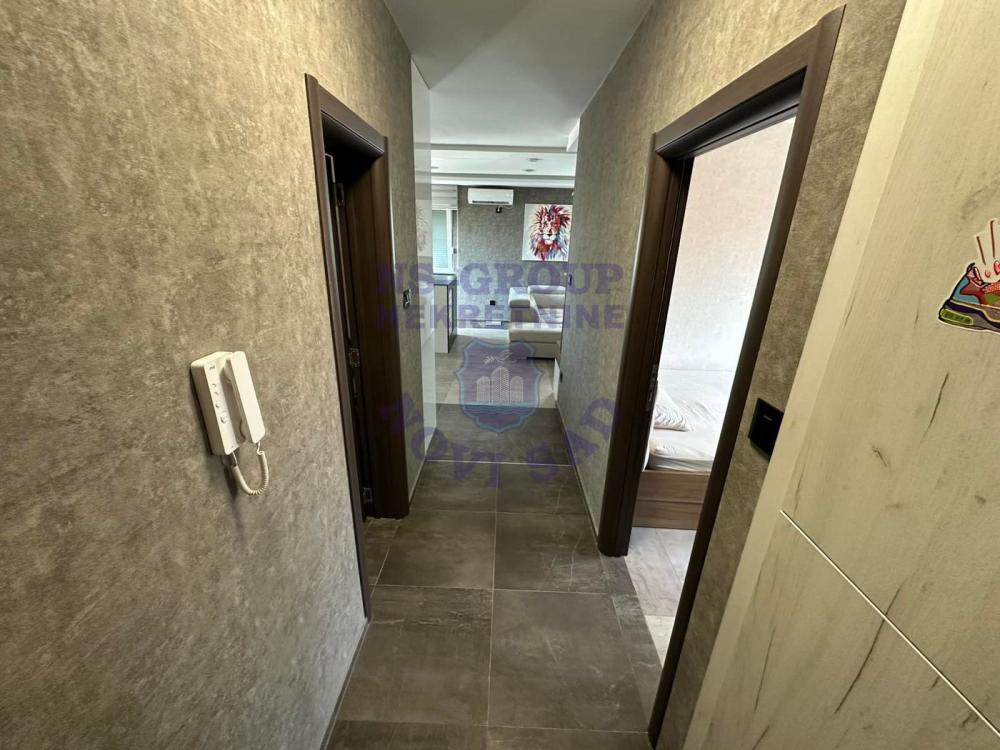 Slika 7 - Prodaje se izuzetno funkcionalan i moderno uređen stan površine 50m², Agencijska šifra : 