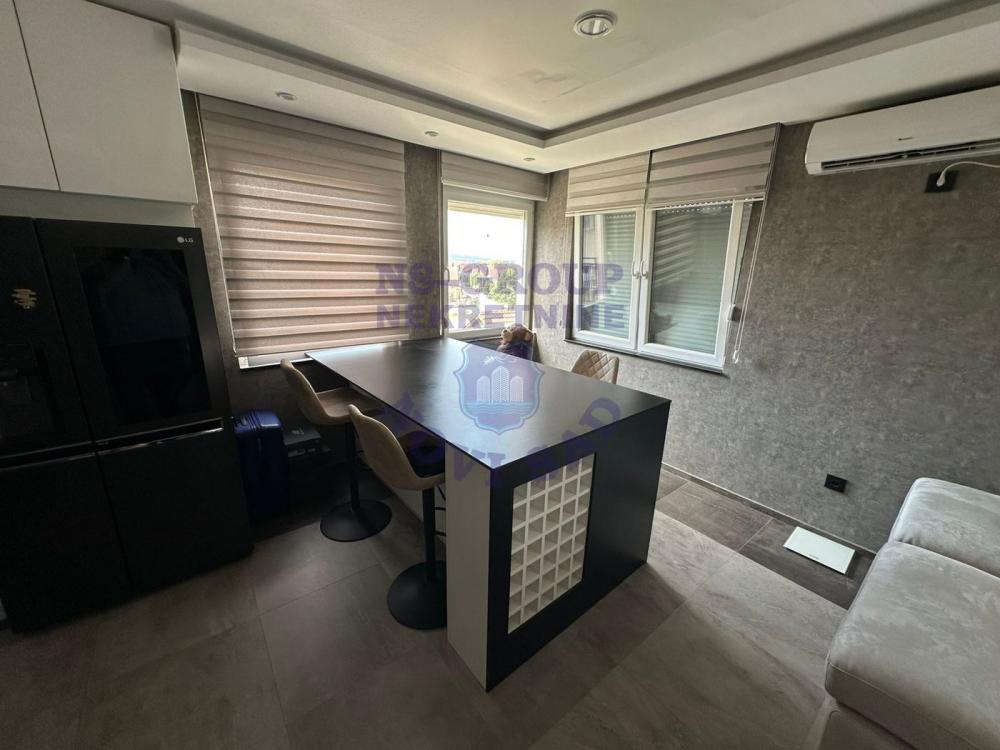 Slika 6 - Prodaje se izuzetno funkcionalan i moderno uređen stan površine 50m², Agencijska šifra : 