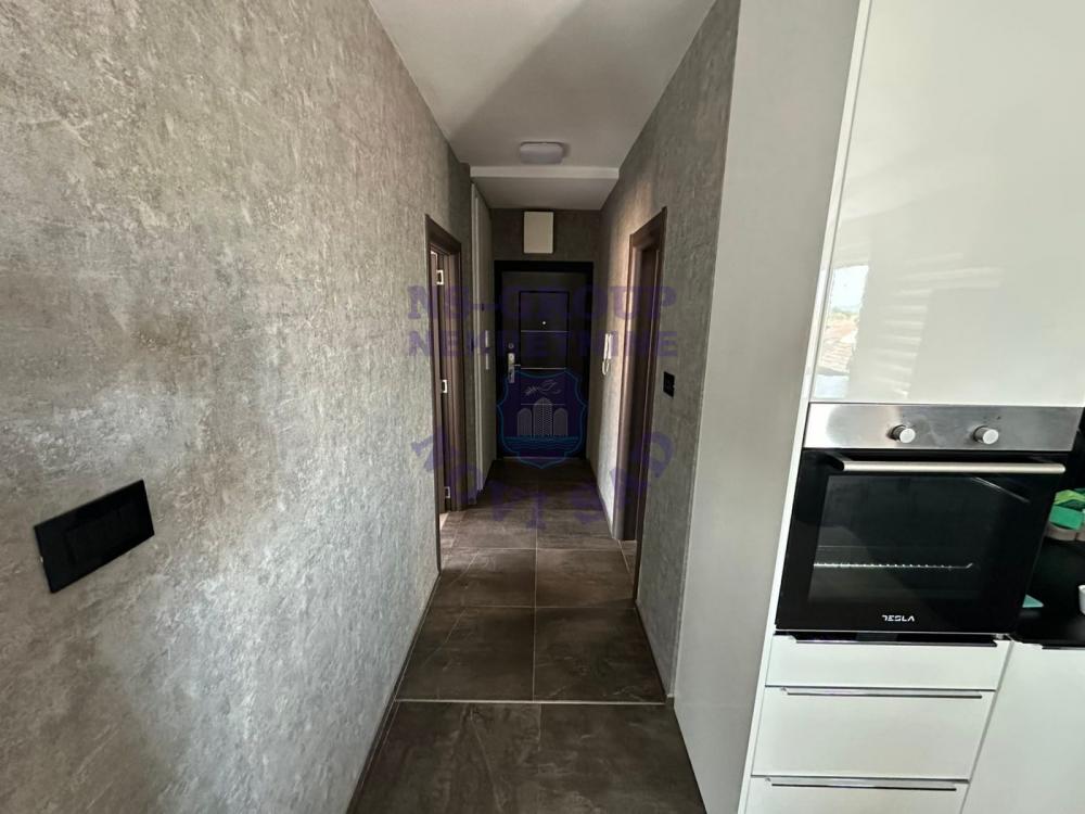 Slika 4 - Prodaje se izuzetno funkcionalan i moderno uređen stan površine 50m², Agencijska šifra : 