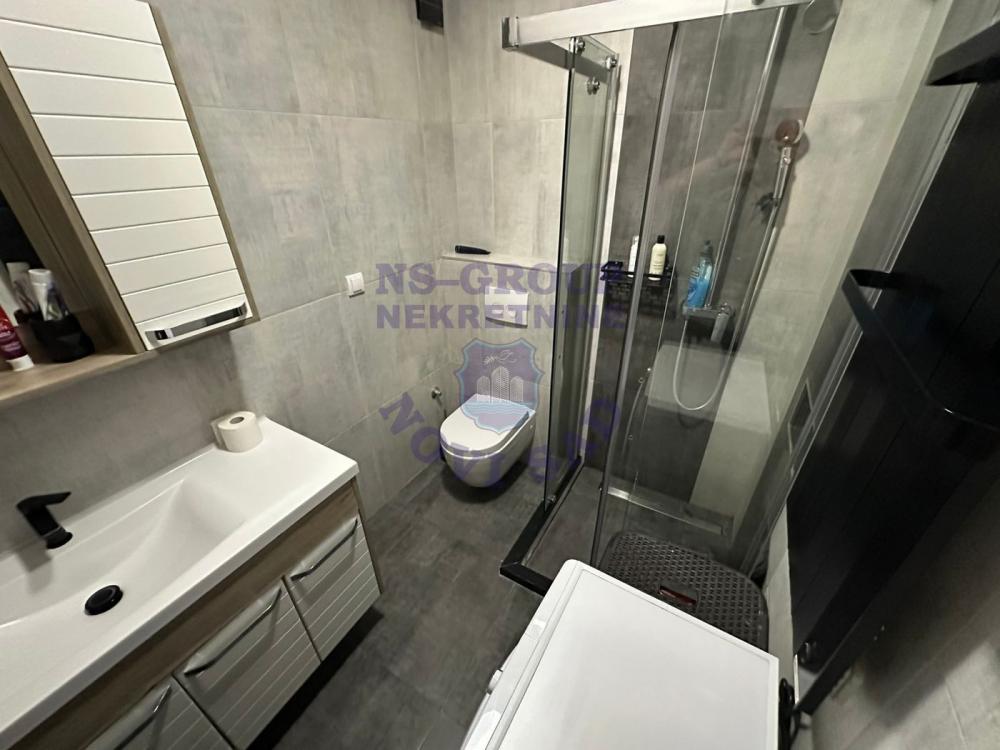 Slika 9 - Prodaje se izuzetno funkcionalan i moderno uređen stan površine 50m², Agencijska šifra : 