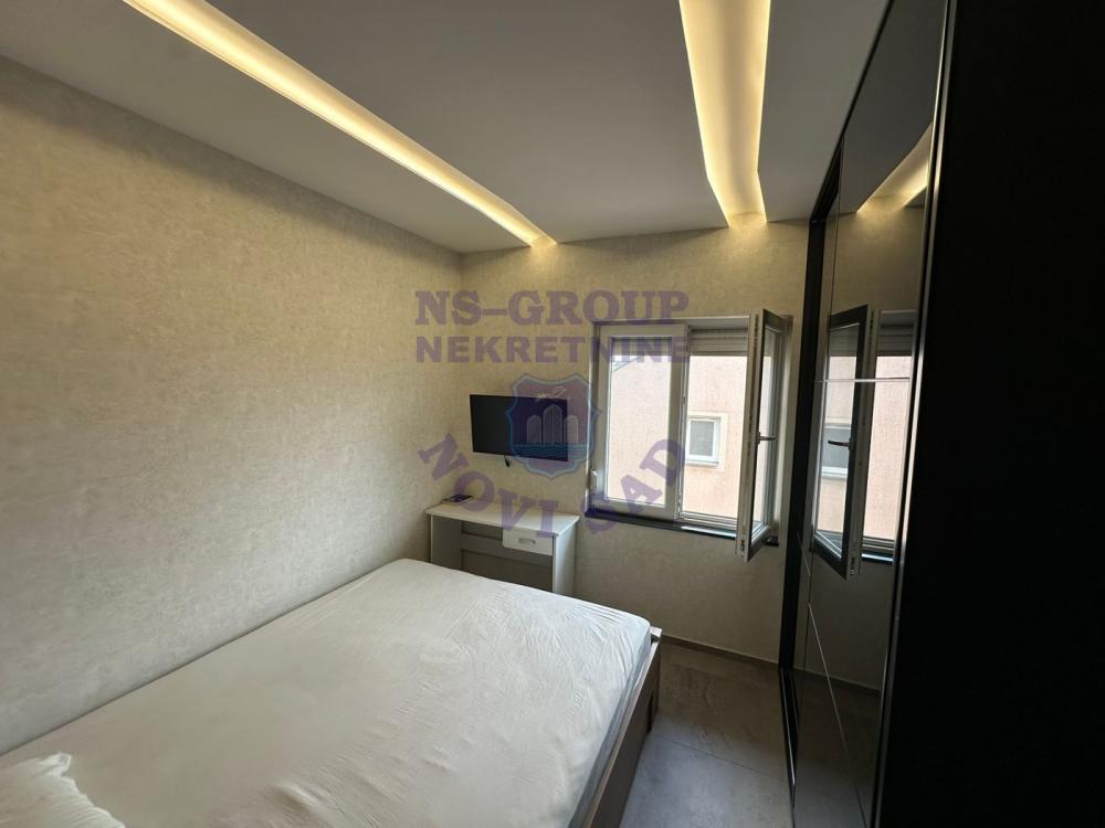 Slika 8 - Prodaje se izuzetno funkcionalan i moderno uređen stan površine 50m², Agencijska šifra : 