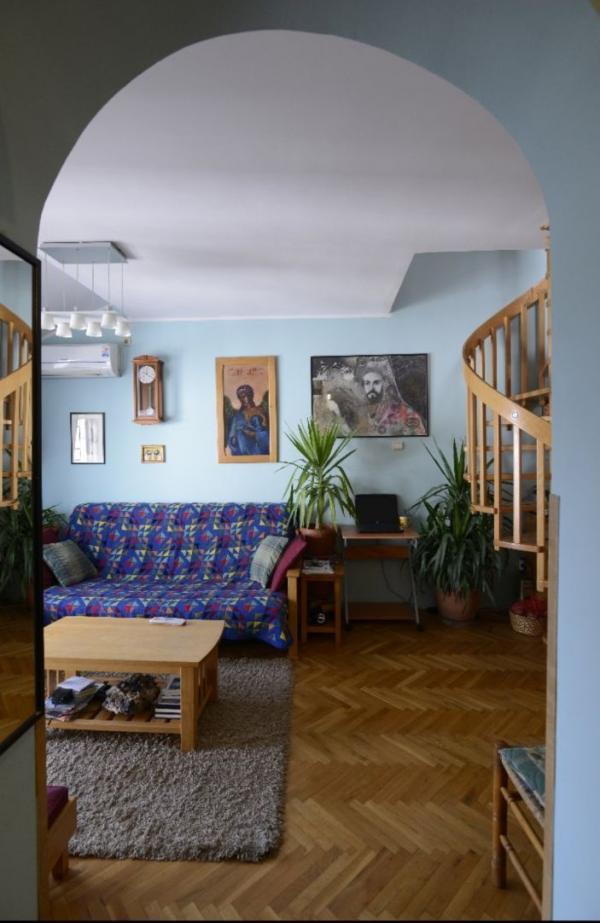 Glavna slika -Stan,NOVI SAD,SOCIJALNO,kv: 69.00, € 135000, ID: 1058395