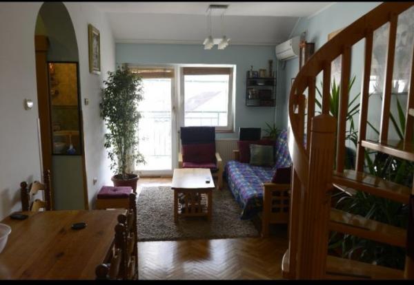 Slika 3 - Stan,NOVI SAD,SOCIJALNO,kv: 69.00, € 135000, ID: 1058395