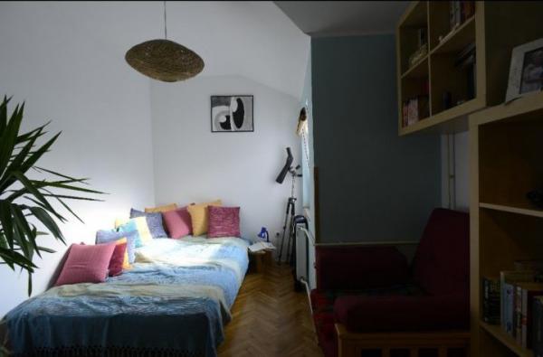 Slika 2 - Stan,NOVI SAD,SOCIJALNO,kv: 69.00, € 135000, ID: 1058395