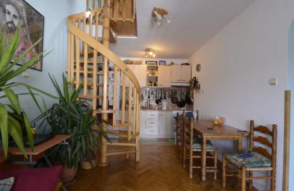 Slika 1 - Stan,NOVI SAD,SOCIJALNO,kv: 69.00, € 135000, ID: 1058395