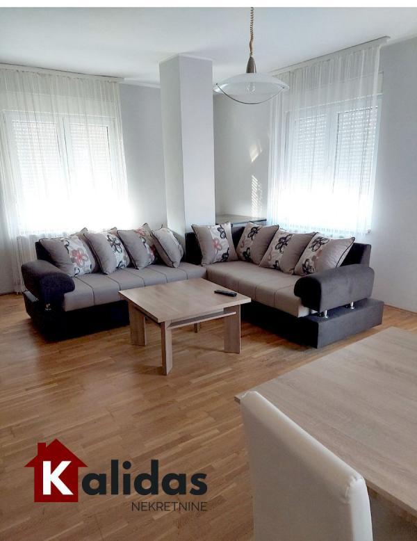 Glavna slika -Stan,NOVI SAD,NOVA DETELINARA,kv: 76, € 156560, ID: 1008046
