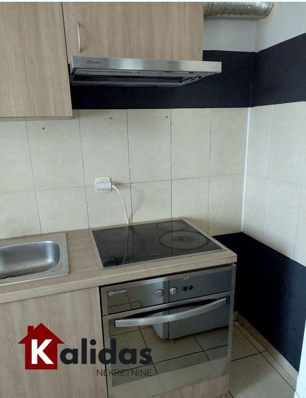 Slika 5 - Stan,NOVI SAD,NOVA DETELINARA,kv: 76, € 156560, ID: 1008046