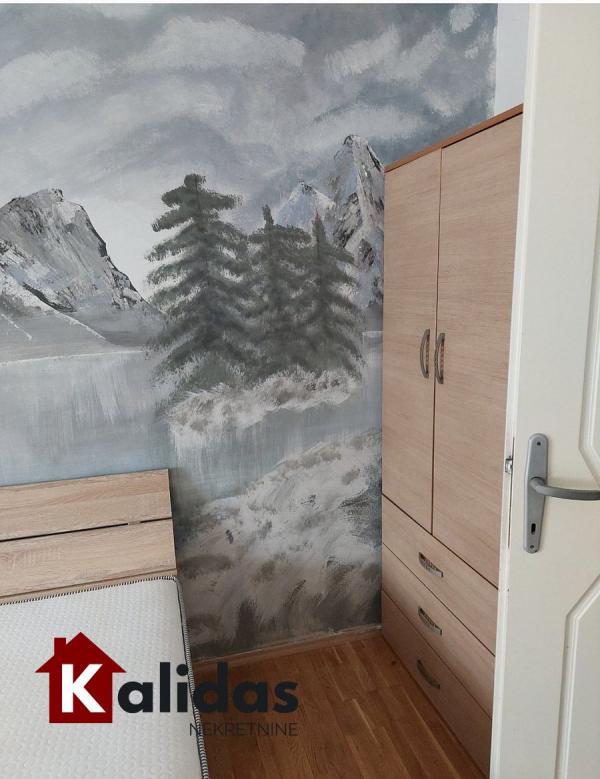 Slika 8 - Stan,NOVI SAD,NOVA DETELINARA,kv: 76, € 156560, ID: 1008046