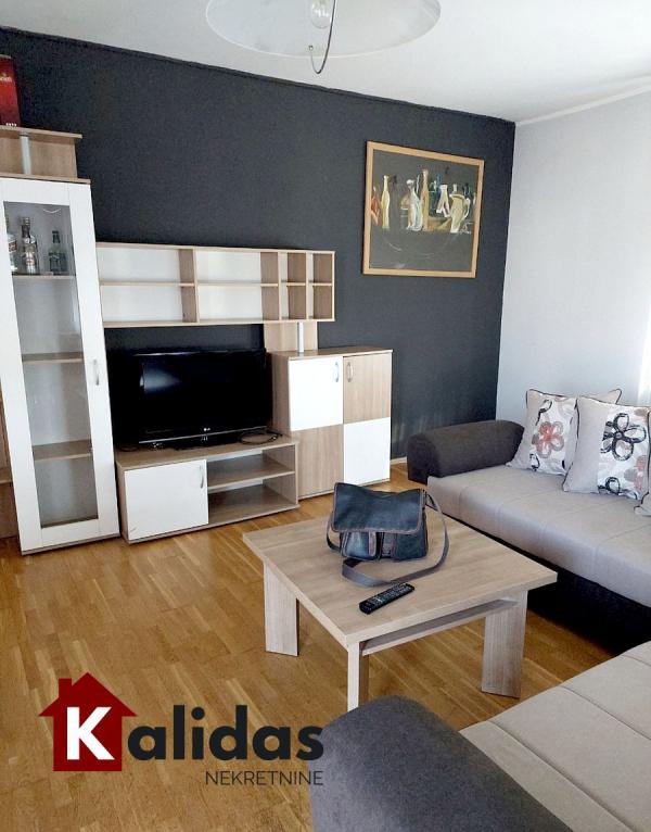 Slika 2 - Stan,NOVI SAD,NOVA DETELINARA,kv: 76, € 156560, ID: 1008046