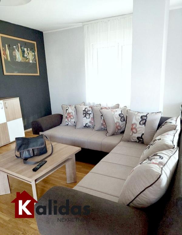 Slika 1 - Stan,NOVI SAD,NOVA DETELINARA,kv: 76, € 156560, ID: 1008046