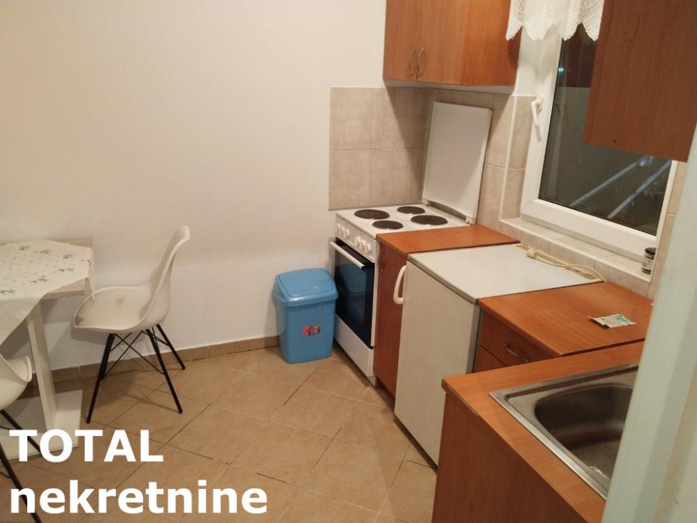 Slika 5 - Stan,NOVI SAD,NOVA DETELINARA,kv: 31.00, € 87550, ID: 1101247