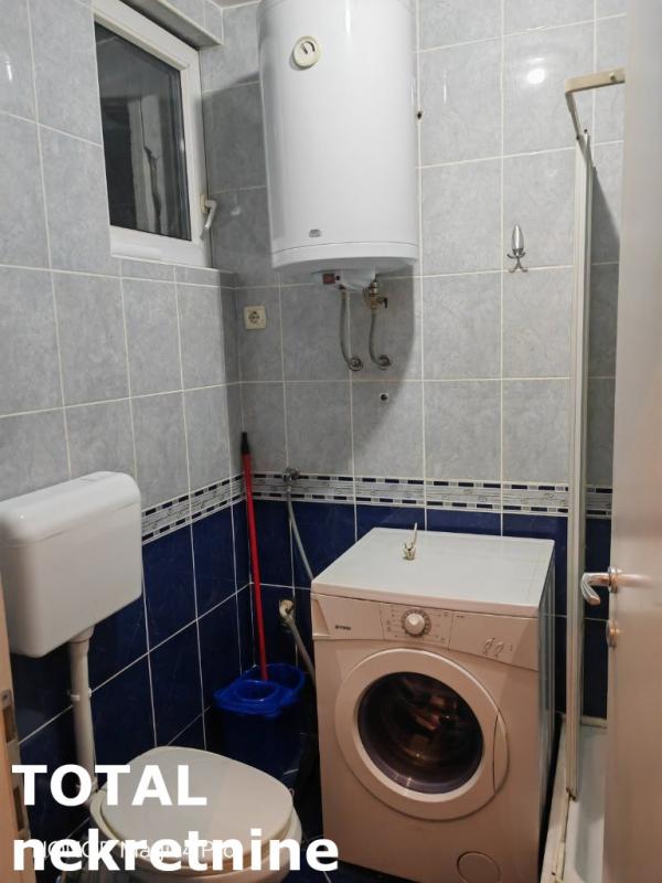 Slika 7 - Stan,NOVI SAD,NOVA DETELINARA,kv: 31.00, € 87550, ID: 1101247