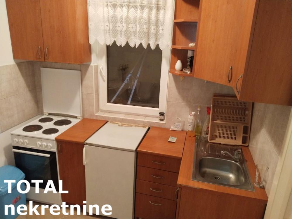 Slika 4 - Stan,NOVI SAD,NOVA DETELINARA,kv: 31.00, € 87550, ID: 1101247