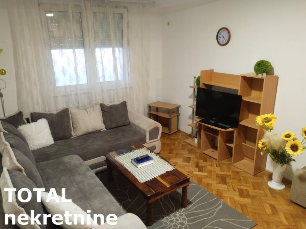 Slika 1 - Stan,NOVI SAD,NOVA DETELINARA,kv: 31.00, € 87550, ID: 1101247