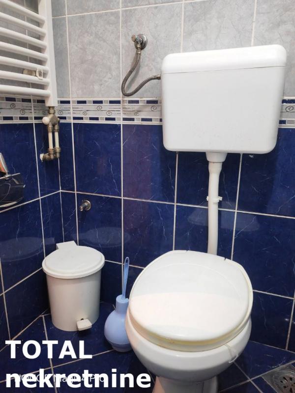 Slika 8 - Stan,NOVI SAD,NOVA DETELINARA,kv: 31.00, € 87550, ID: 1101247