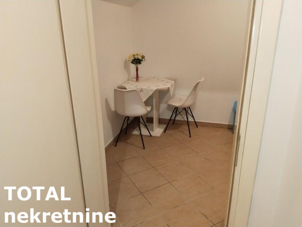 Slika 6 - Stan,NOVI SAD,NOVA DETELINARA,kv: 31.00, € 87550, ID: 1101247