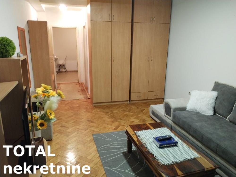 Slika 3 - Stan,NOVI SAD,NOVA DETELINARA,kv: 31.00, € 87550, ID: 1101247