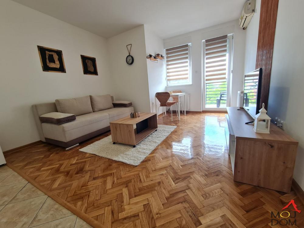 Glavna slika -Stan,NOVI SAD,NOVA DETELINARA,kv: 25, € 85500, ID: 1031057