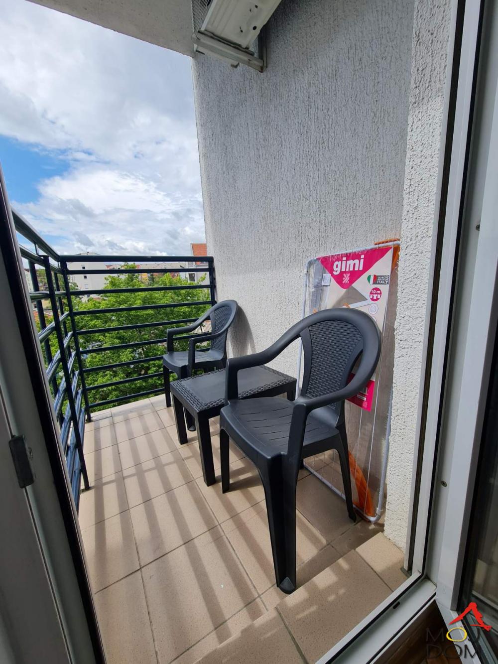 Slika 7 - Stan,NOVI SAD,NOVA DETELINARA,kv: 25, € 85500, ID: 1031057