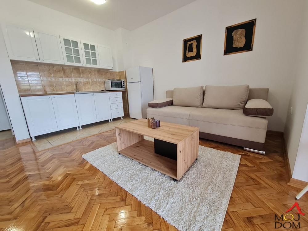 Slika 2 - Stan,NOVI SAD,NOVA DETELINARA,kv: 25, € 85500, ID: 1031057