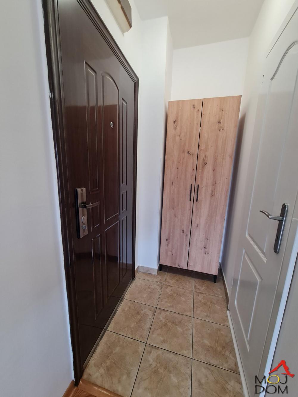 Slika 8 - Stan,NOVI SAD,NOVA DETELINARA,kv: 25, € 85500, ID: 1031057