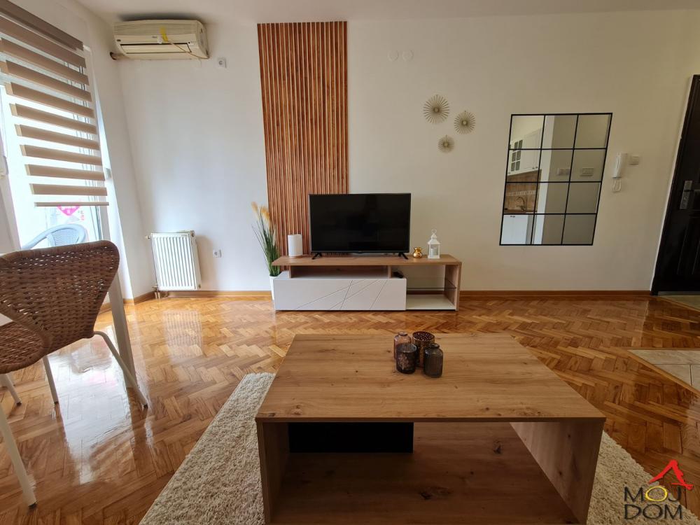 Slika 3 - Stan,NOVI SAD,NOVA DETELINARA,kv: 25, € 85500, ID: 1031057