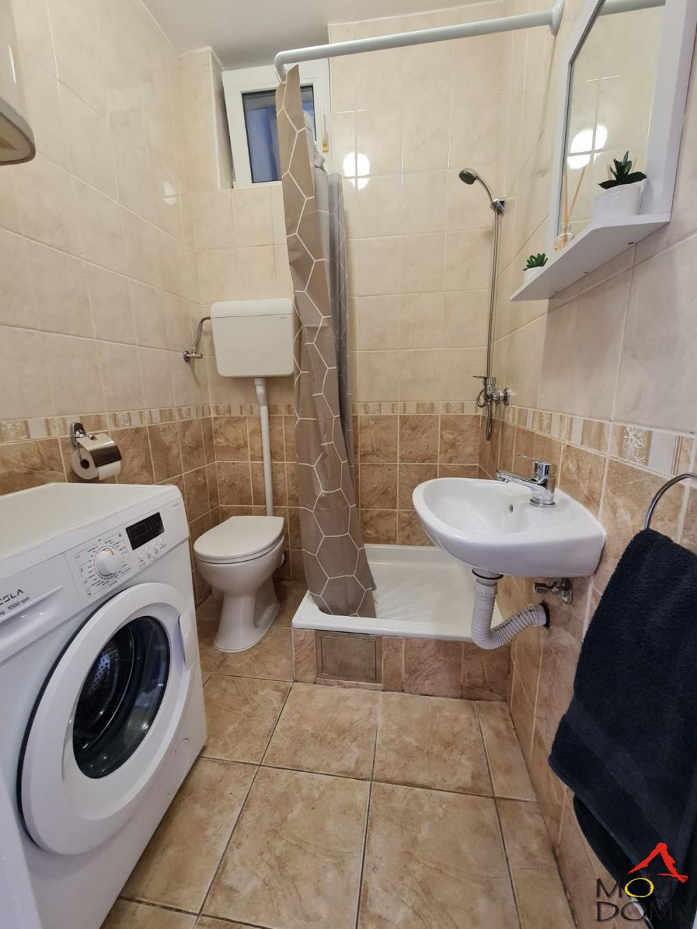 Slika 9 - Stan,NOVI SAD,NOVA DETELINARA,kv: 25, € 85500, ID: 1031057