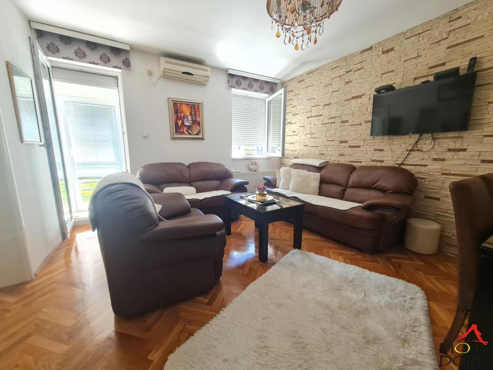 Glavna slika -Stan,NOVI SAD,NOVA DETELINARA,kv: 49, € 142150, ID: 1031058