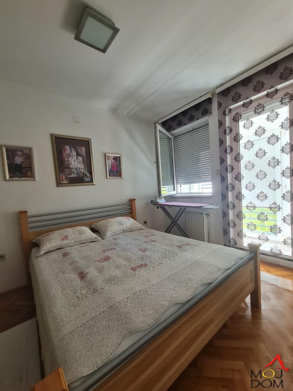 Slika 5 - Stan,NOVI SAD,NOVA DETELINARA,kv: 49, € 142150, ID: 1031058