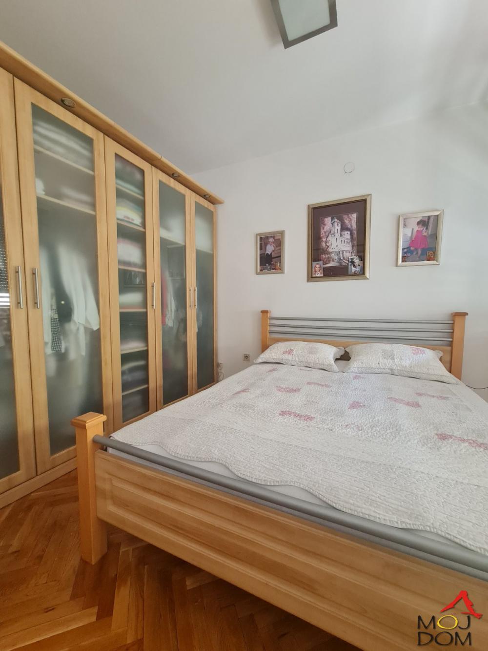 Slika 6 - Stan,NOVI SAD,NOVA DETELINARA,kv: 49, € 142150, ID: 1031058