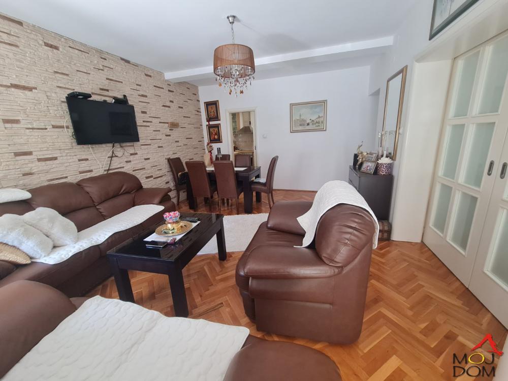 Slika 2 - Stan,NOVI SAD,NOVA DETELINARA,kv: 49, € 142150, ID: 1031058