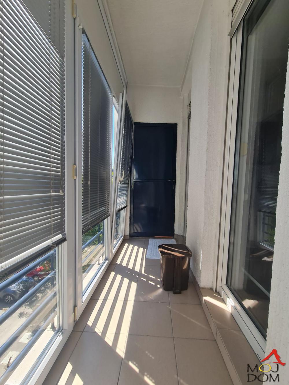 Slika 7 - Stan,NOVI SAD,NOVA DETELINARA,kv: 49, € 142150, ID: 1031058