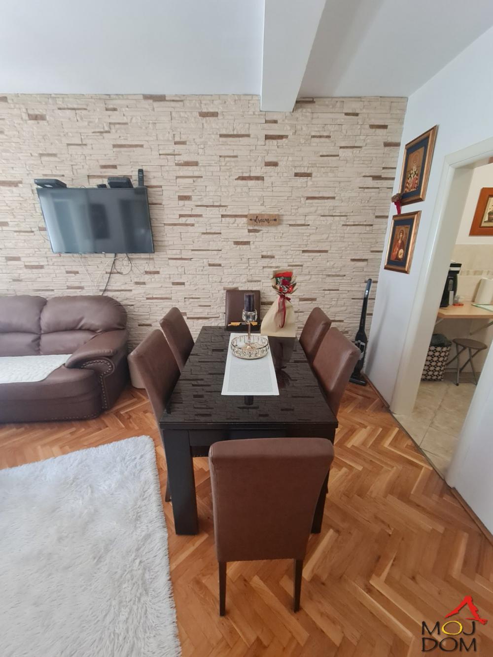 Slika 3 - Stan,NOVI SAD,NOVA DETELINARA,kv: 49, € 142150, ID: 1031058