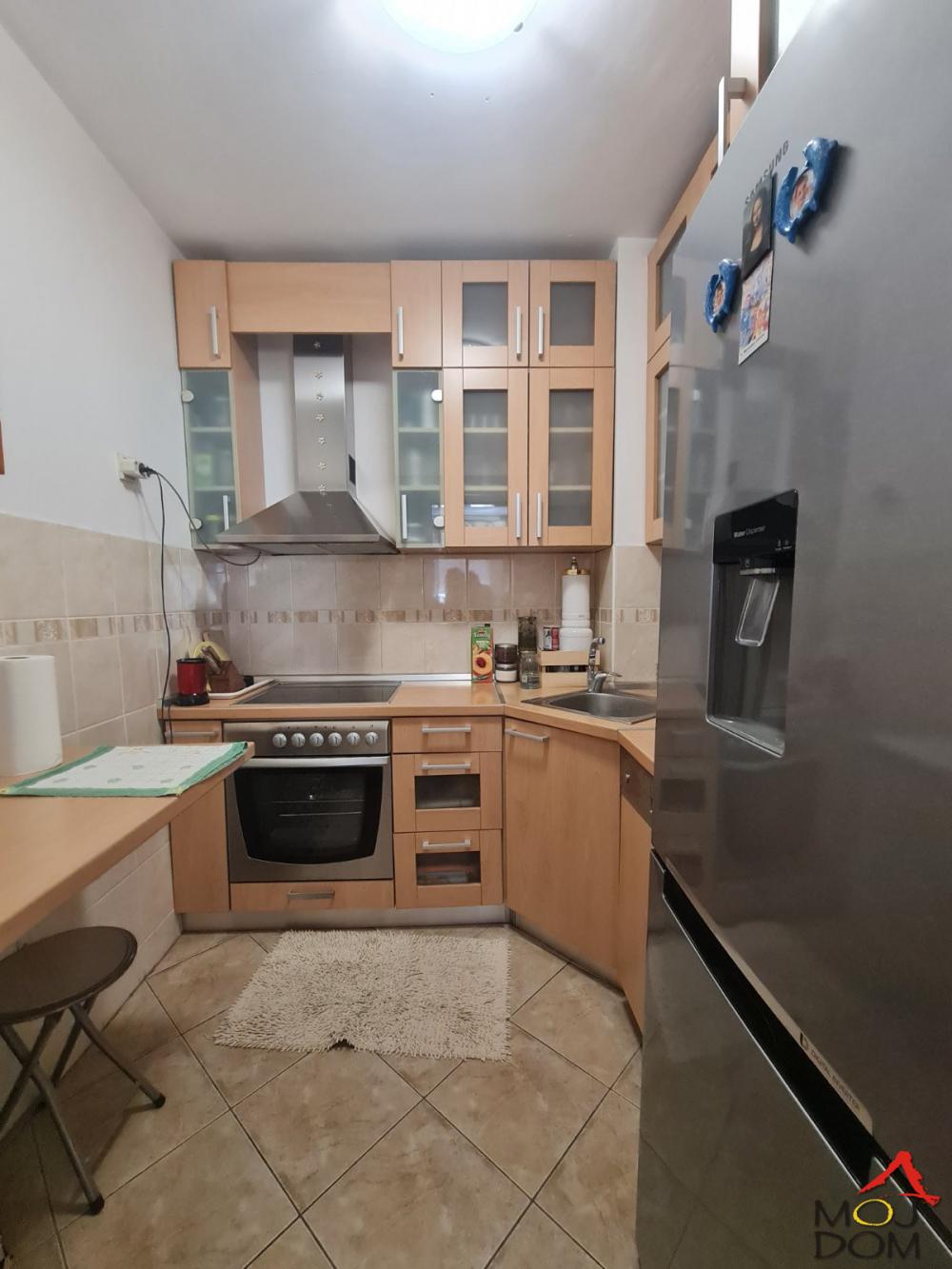 Slika 4 - Stan,NOVI SAD,NOVA DETELINARA,kv: 49, € 142150, ID: 1031058