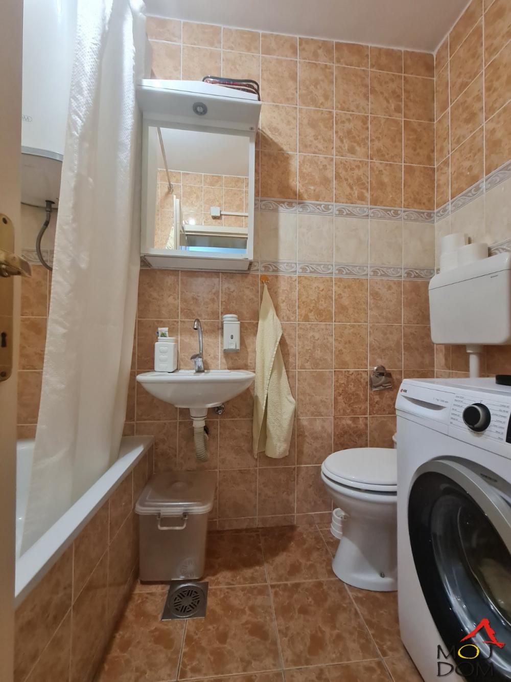Slika 9 - Stan,NOVI SAD,NOVA DETELINARA,kv: 49, € 142150, ID: 1031058