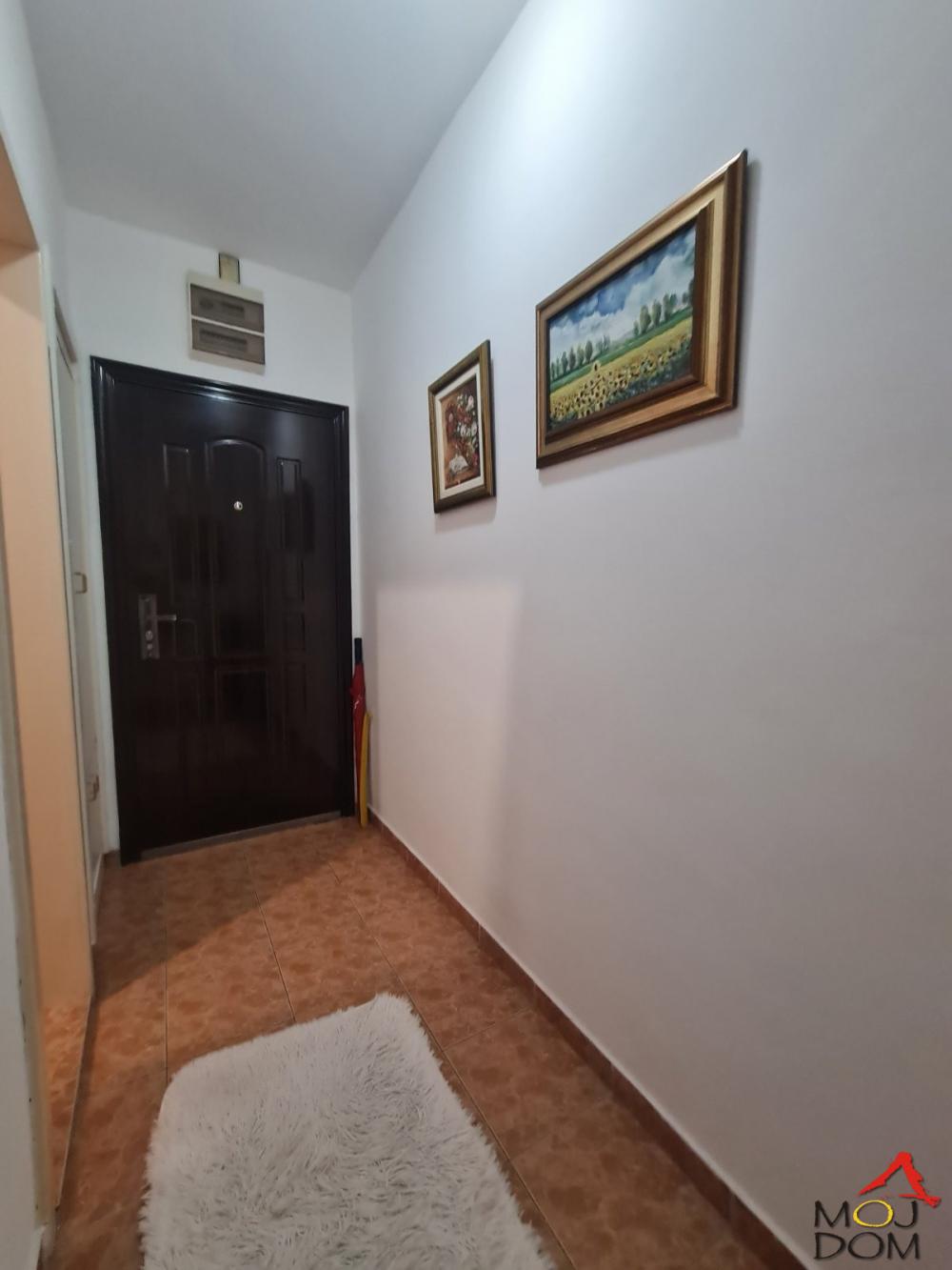Slika 10 - Stan,NOVI SAD,NOVA DETELINARA,kv: 49, € 142150, ID: 1031058