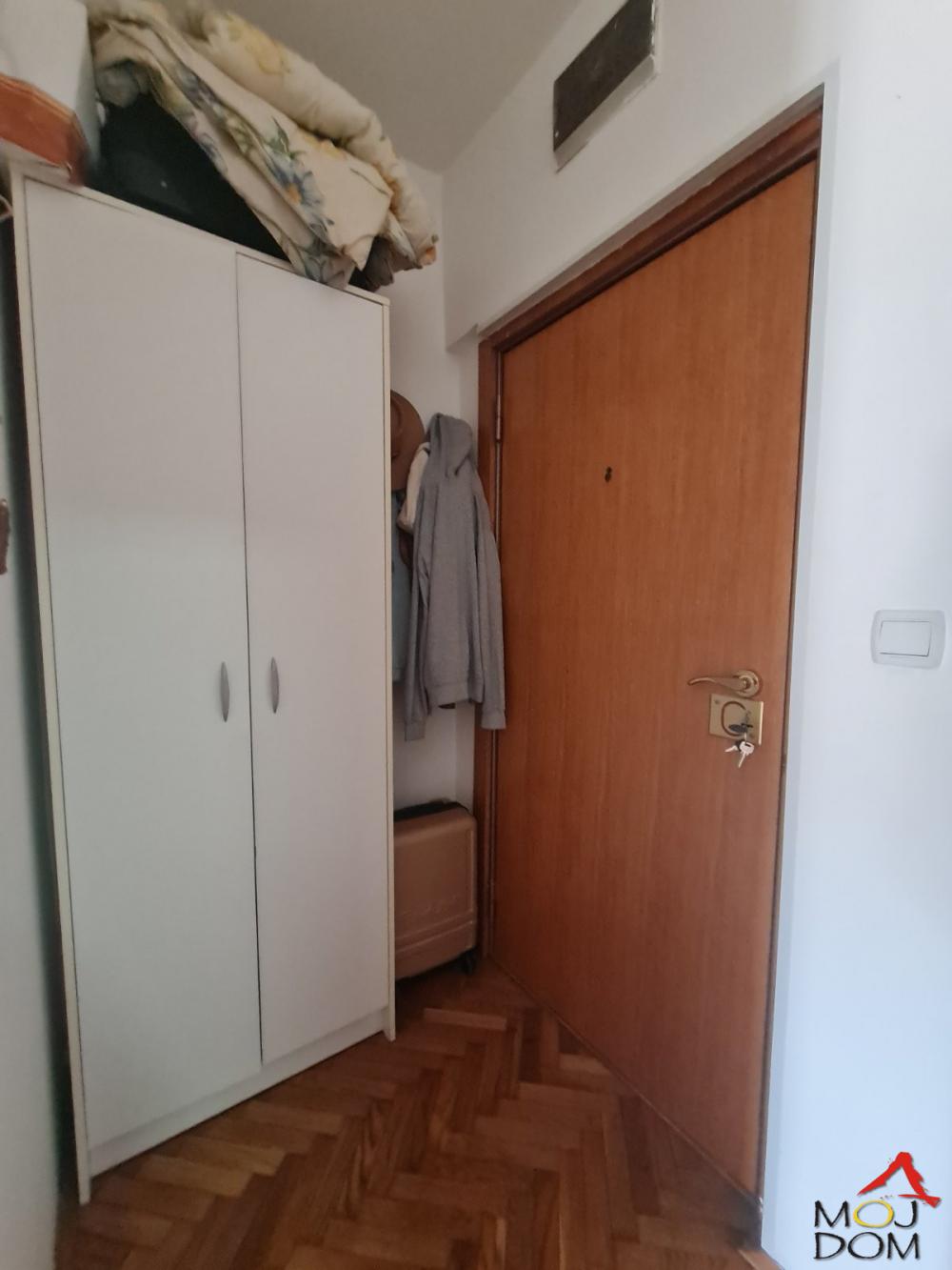 Slika 9 - Stan,NOVI SAD,NOVA DETELINARA,kv: 25, € 89000, ID: 1031059