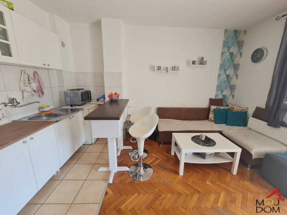 Slika 2 - Stan,NOVI SAD,NOVA DETELINARA,kv: 25, € 89000, ID: 1031059