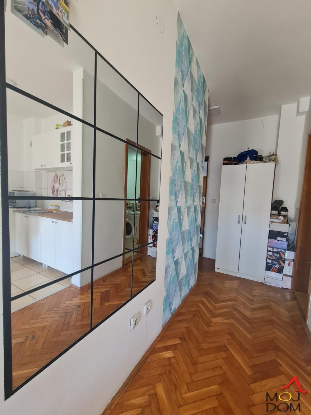 Slika 5 - Stan,NOVI SAD,NOVA DETELINARA,kv: 25, € 89000, ID: 1031059