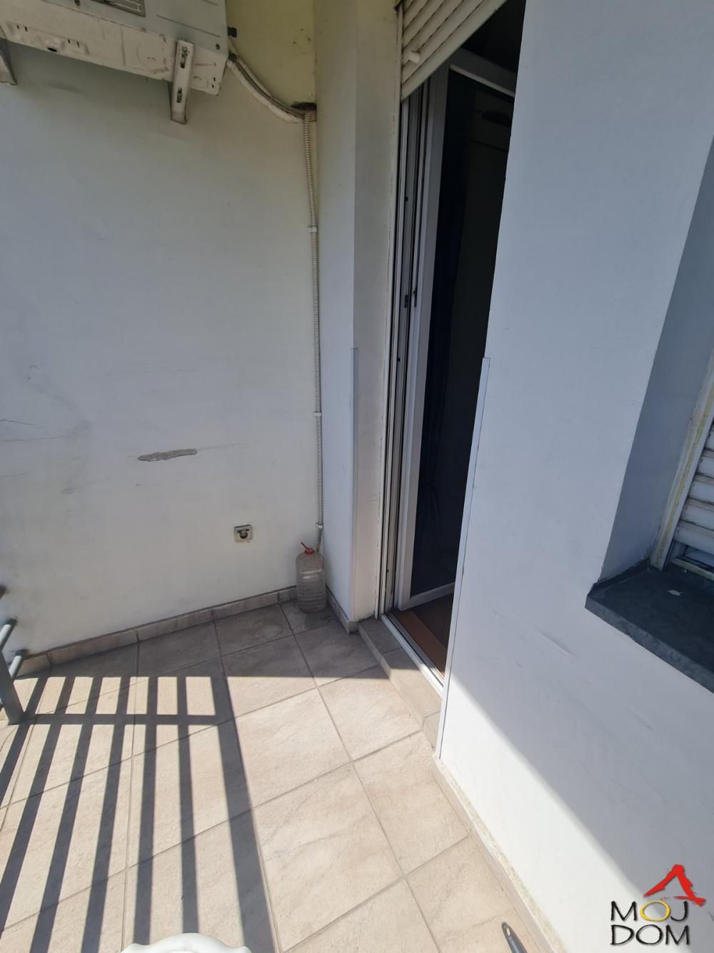 Slika 6 - Stan,NOVI SAD,NOVA DETELINARA,kv: 25, € 89000, ID: 1031059