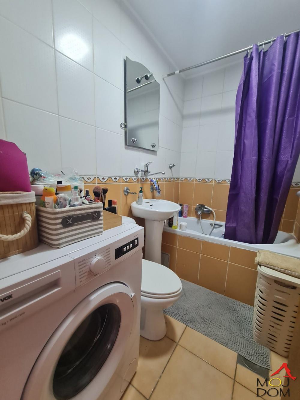 Slika 8 - Stan,NOVI SAD,NOVA DETELINARA,kv: 25, € 89000, ID: 1031059