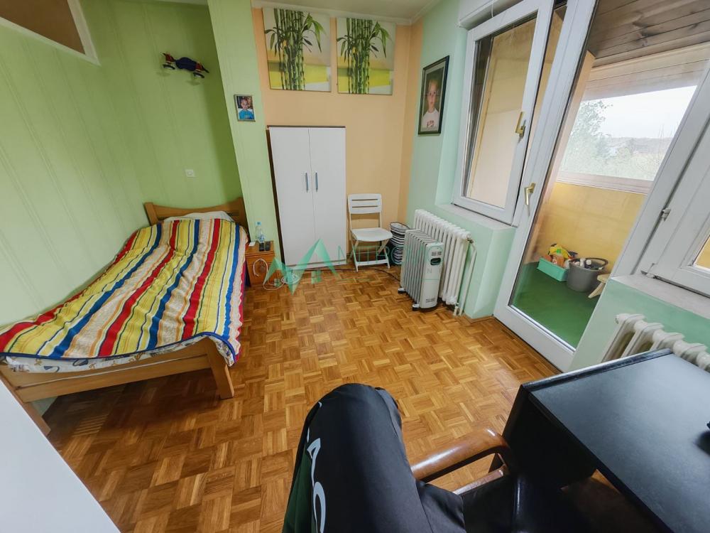 Slika 7 - Novo naselje, 65m2. Dvoiposoban stan! 