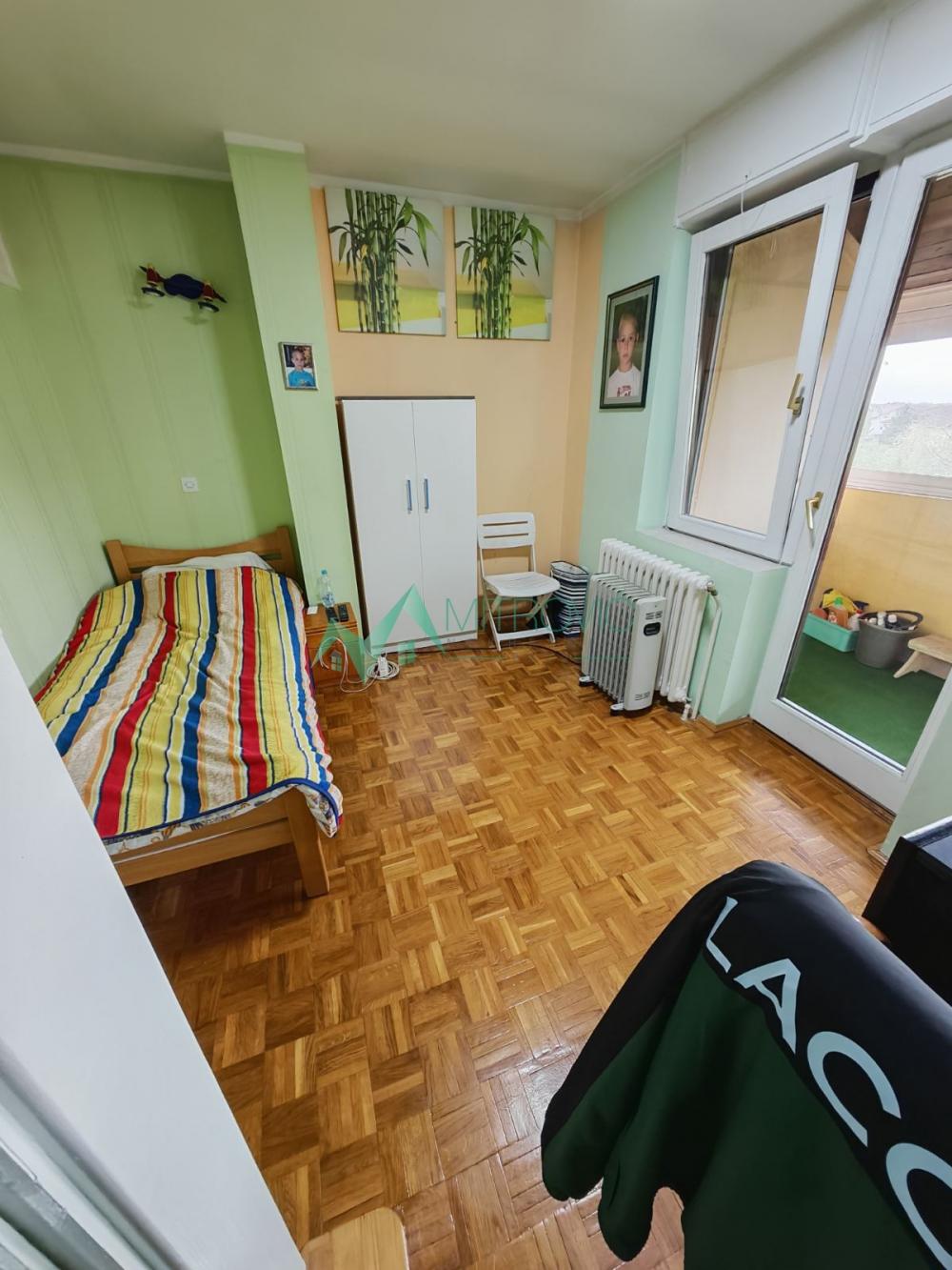 Slika 8 - Novo naselje, 65m2. Dvoiposoban stan! 